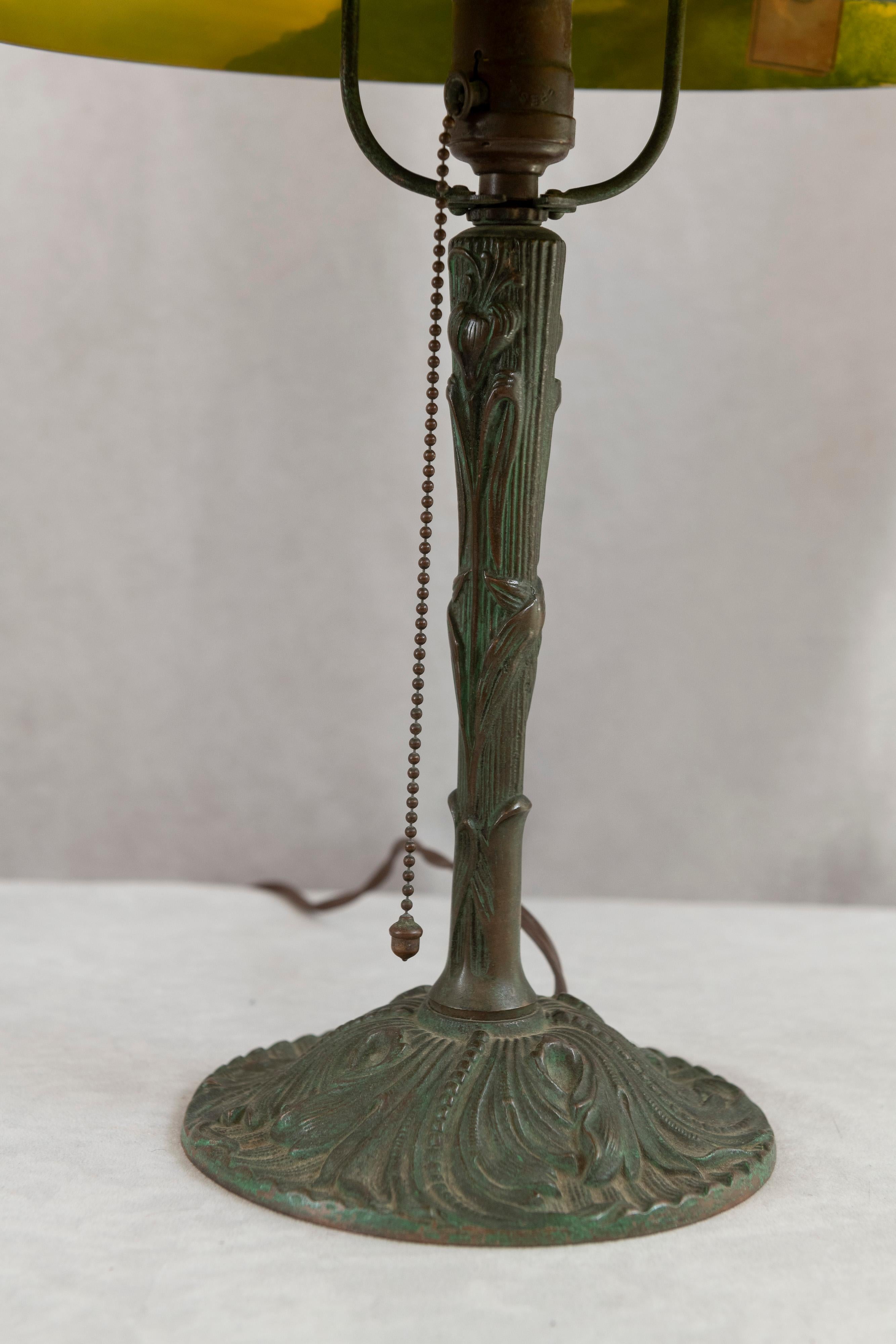 pheonix lamp