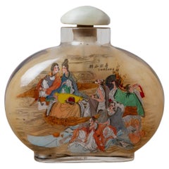 Vases and Vessels