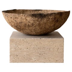 4th Century Reversed Nabatean Bowl