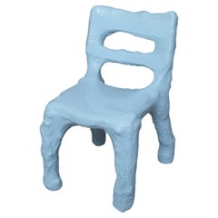 Reversed Process Chair by Philipp Aduatz