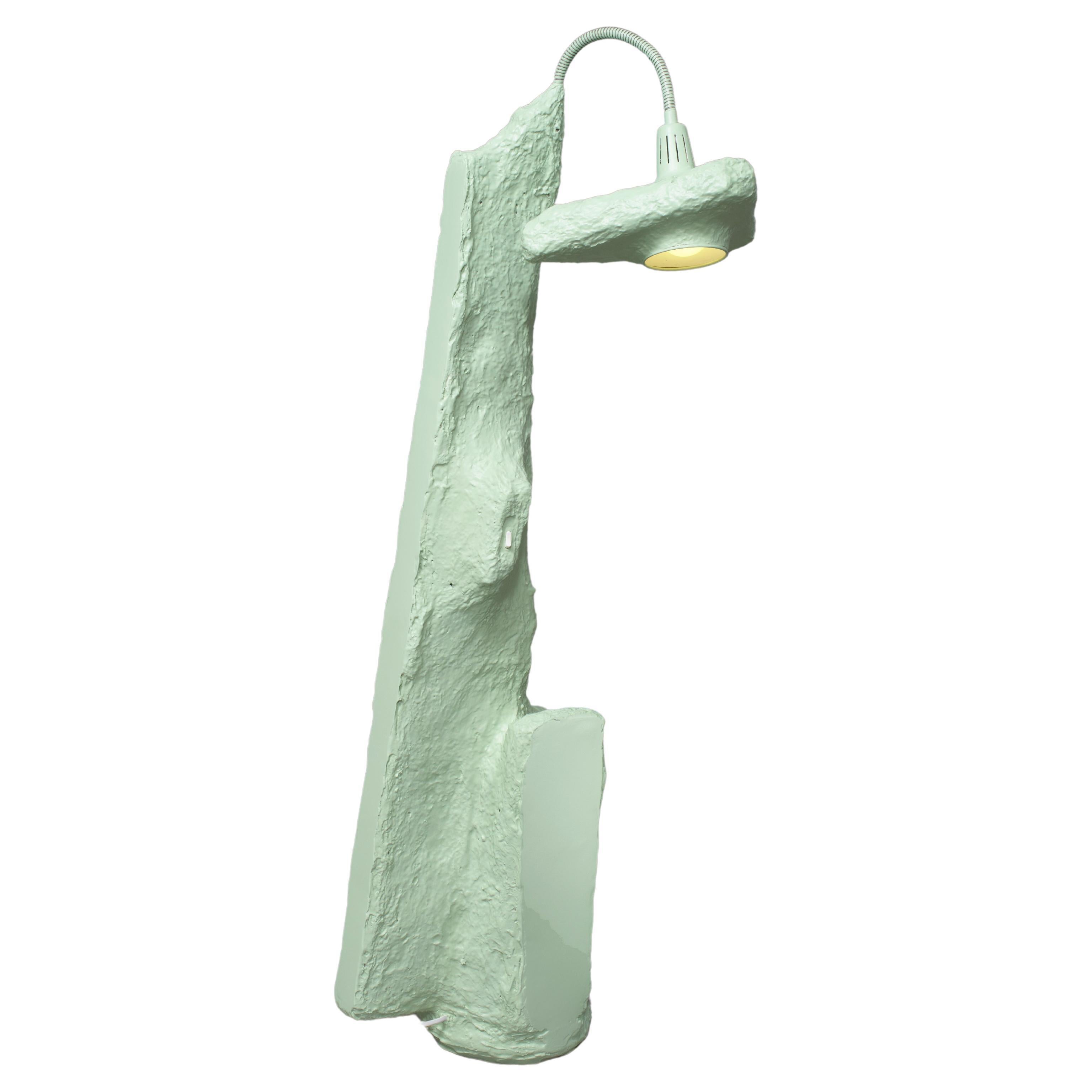 Reversed Process Lamp by Philipp Aduatz For Sale