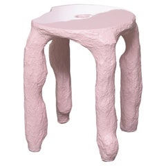 Reversed Process Stool by Philipp Aduatz