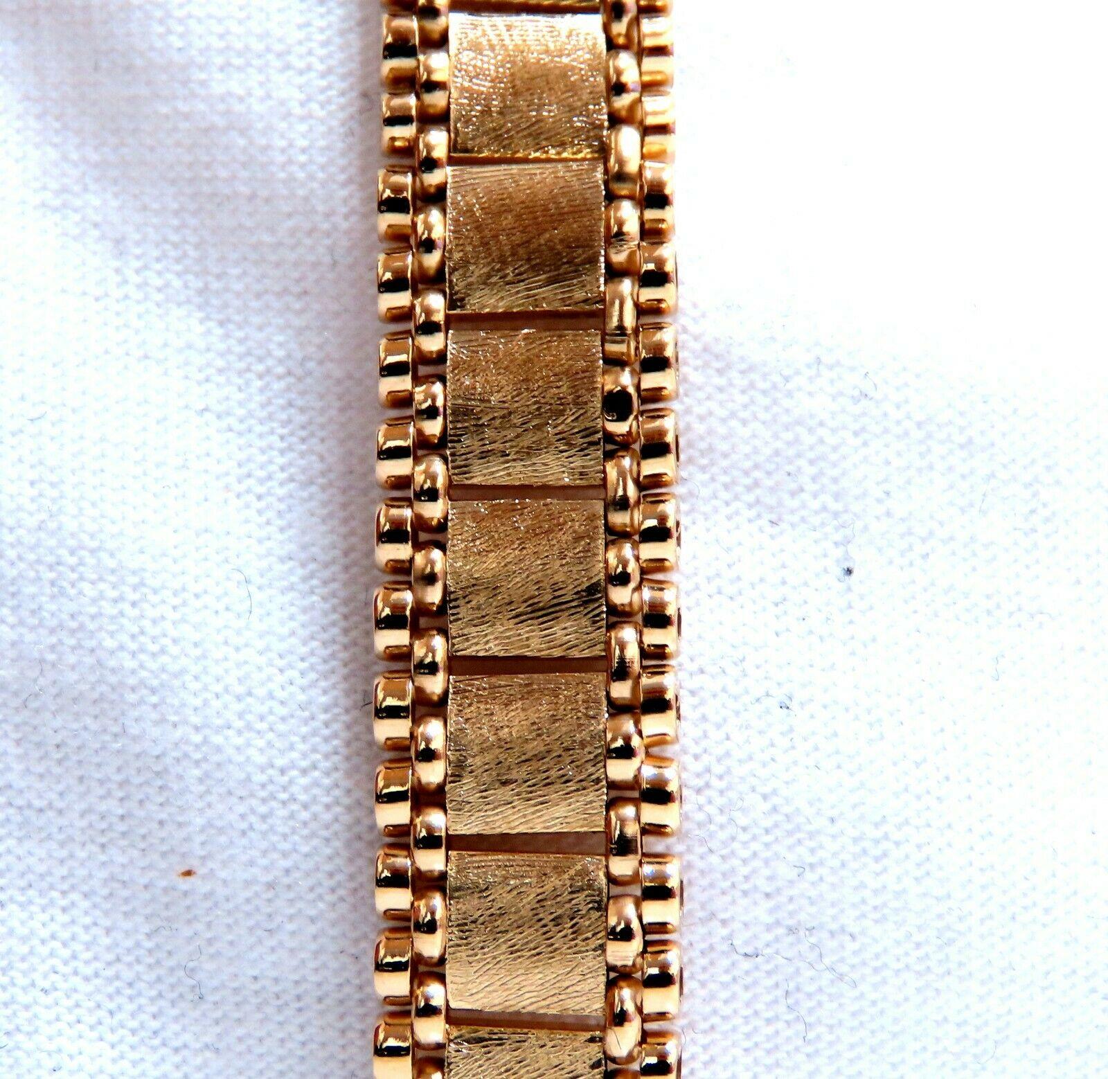 rolex band necklace