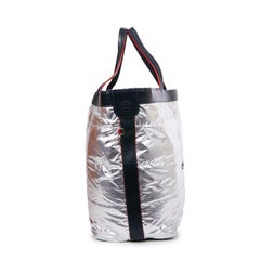 Reversible Beach bag "Airlines » CHANEL and extra large towel