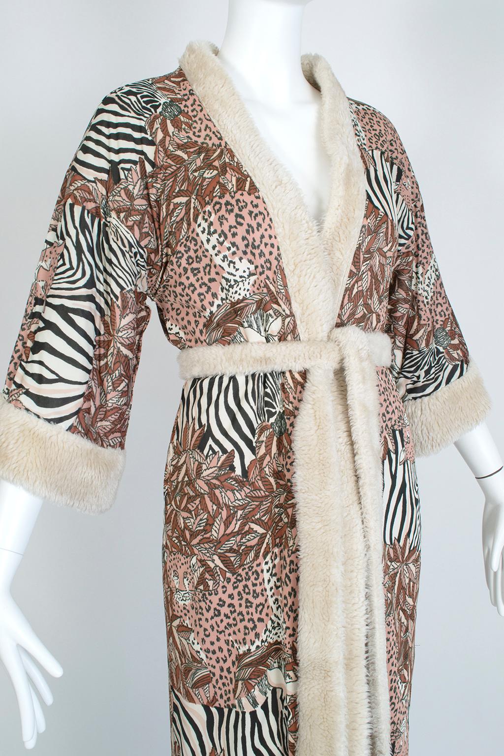 leonard robe