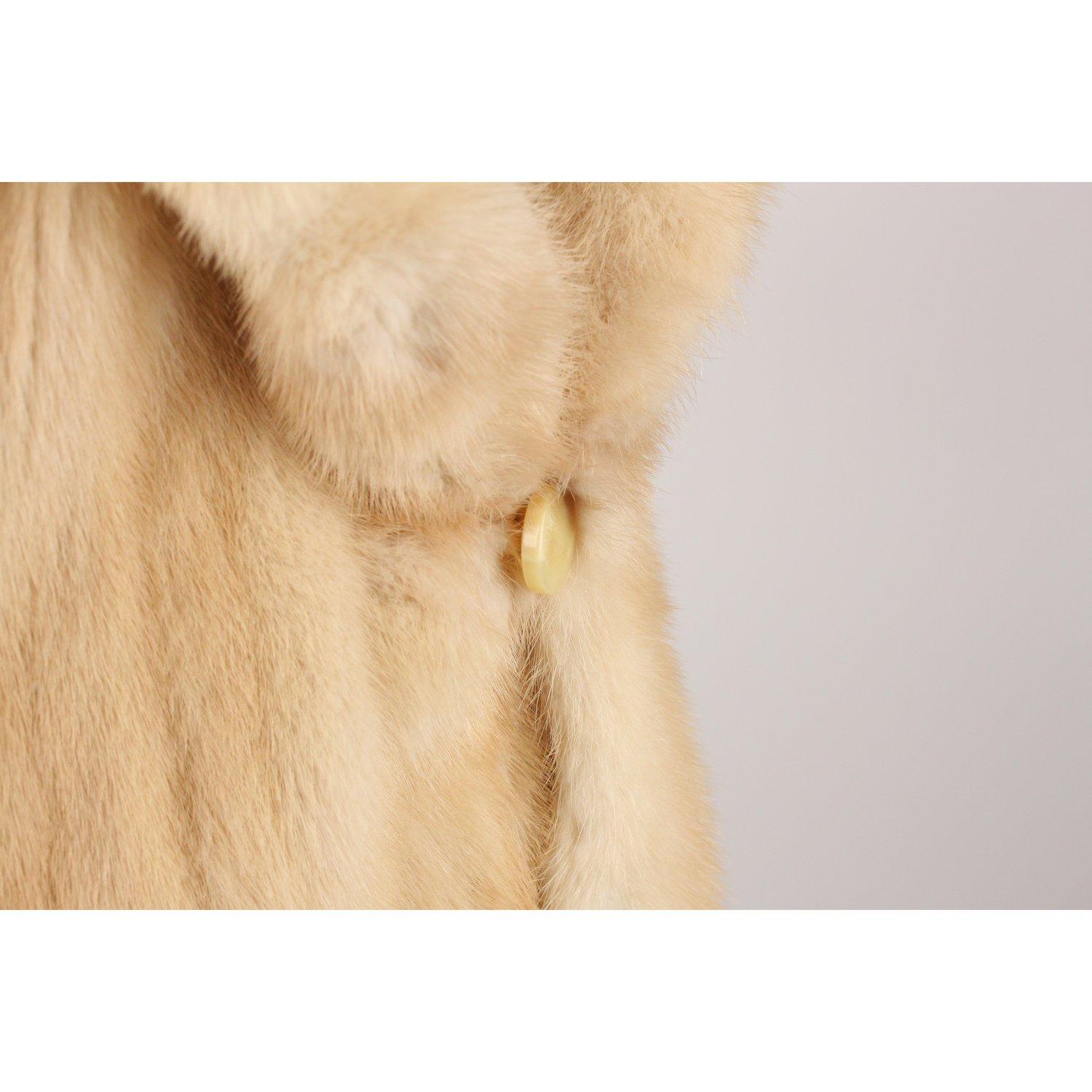  Reversible Jacket with Mink Fur Lining 4