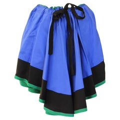 Kenzo Reversible skirt size 42
