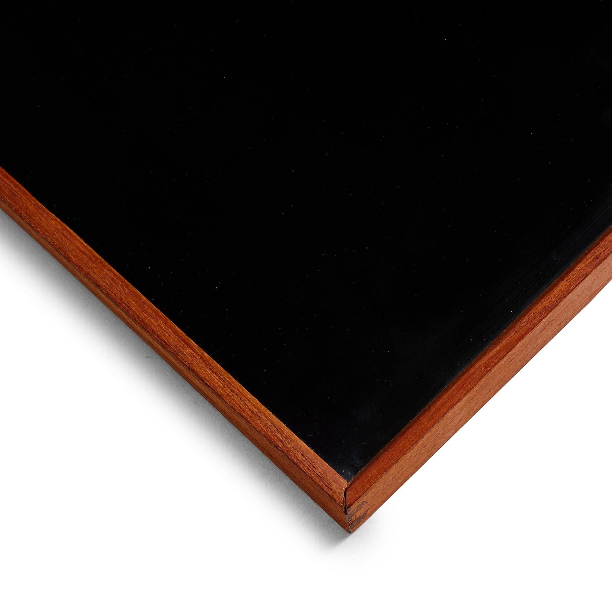 Bandeja reversible de Finn Juhl en Excelente estado para la venta en Sagaponack, NY
