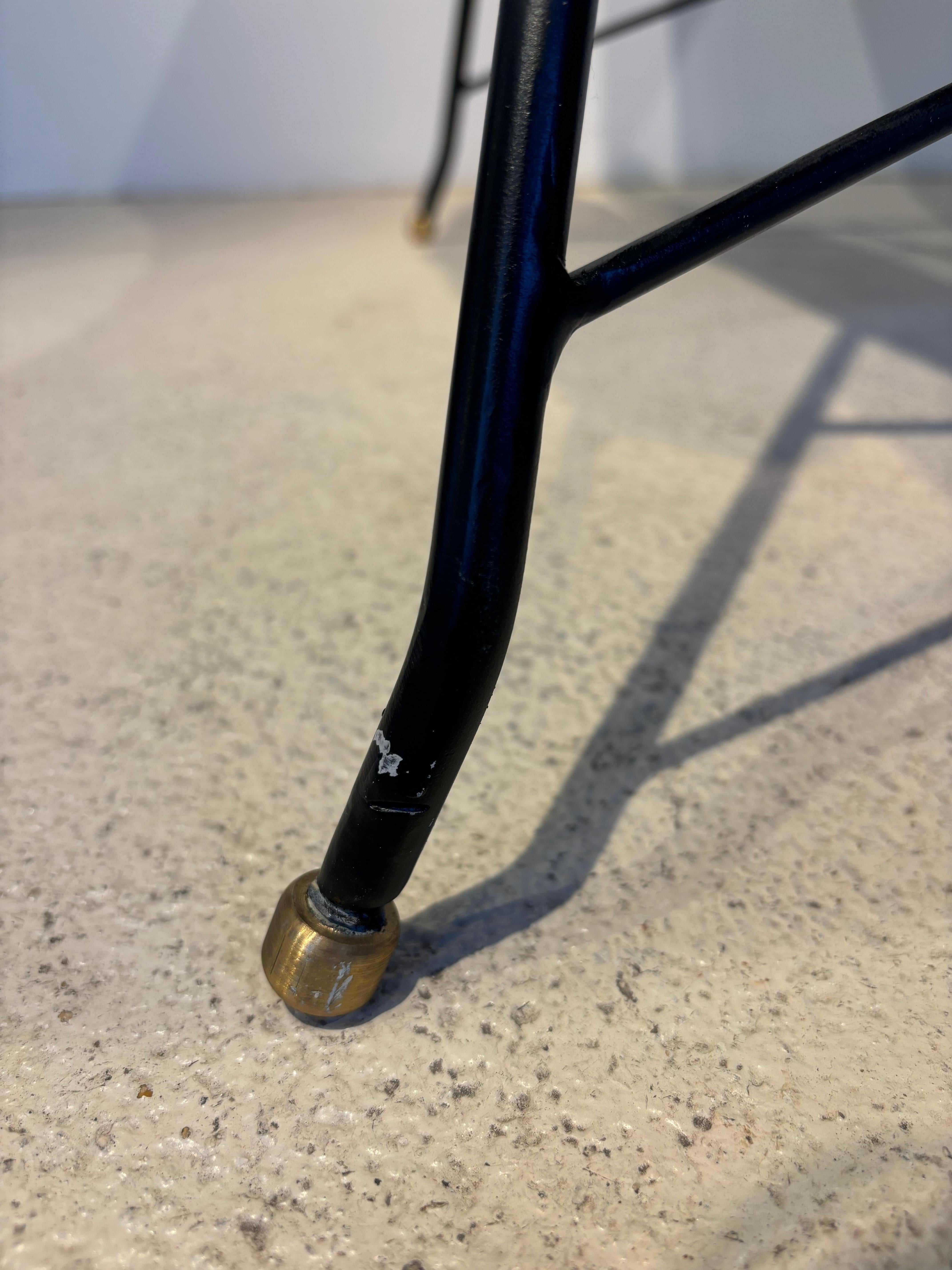 Chaise Reversivel de Carlo Hauner et Martin Eisler en vente 4