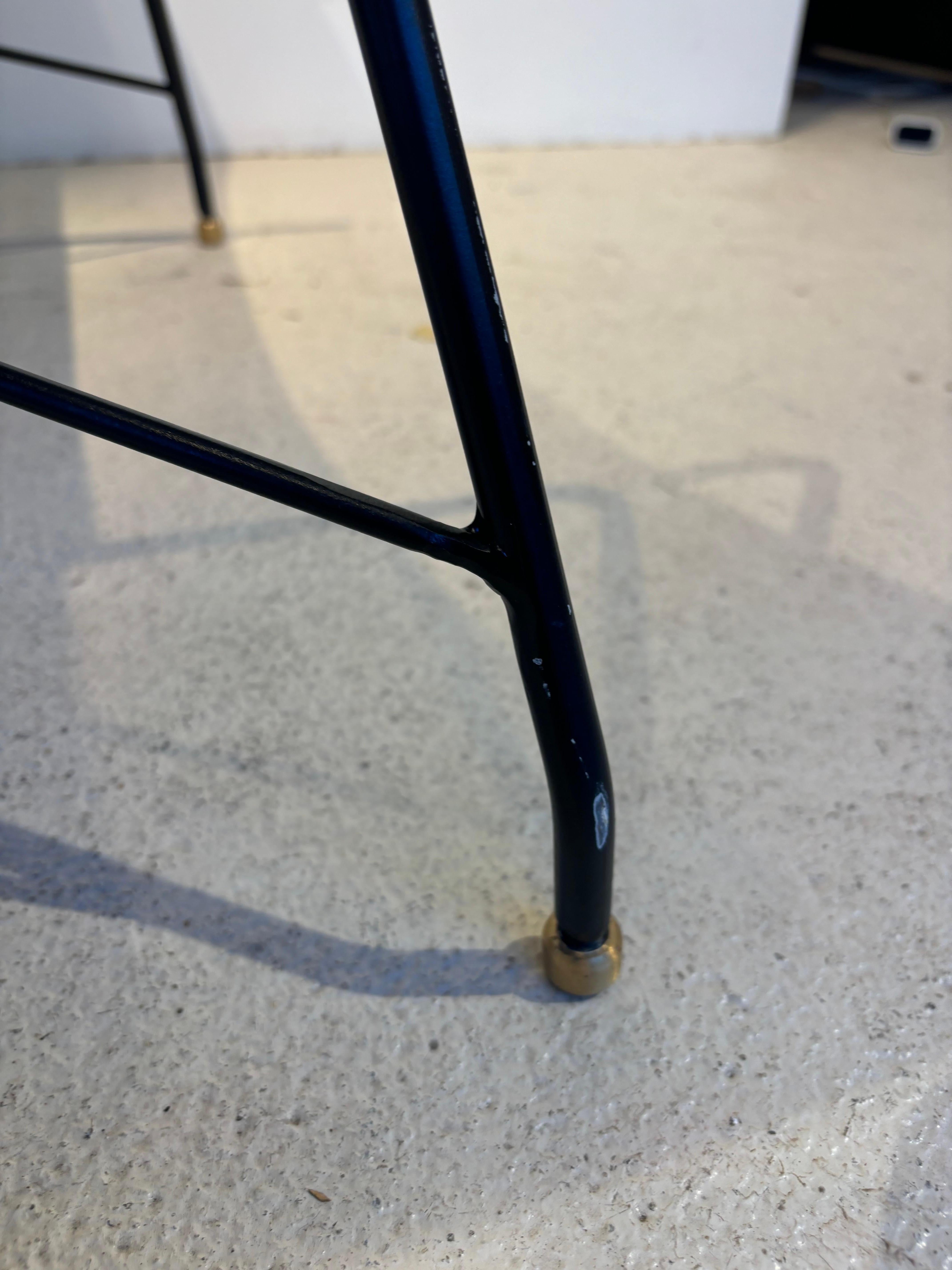 Chaise Reversivel de Carlo Hauner et Martin Eisler en vente 6