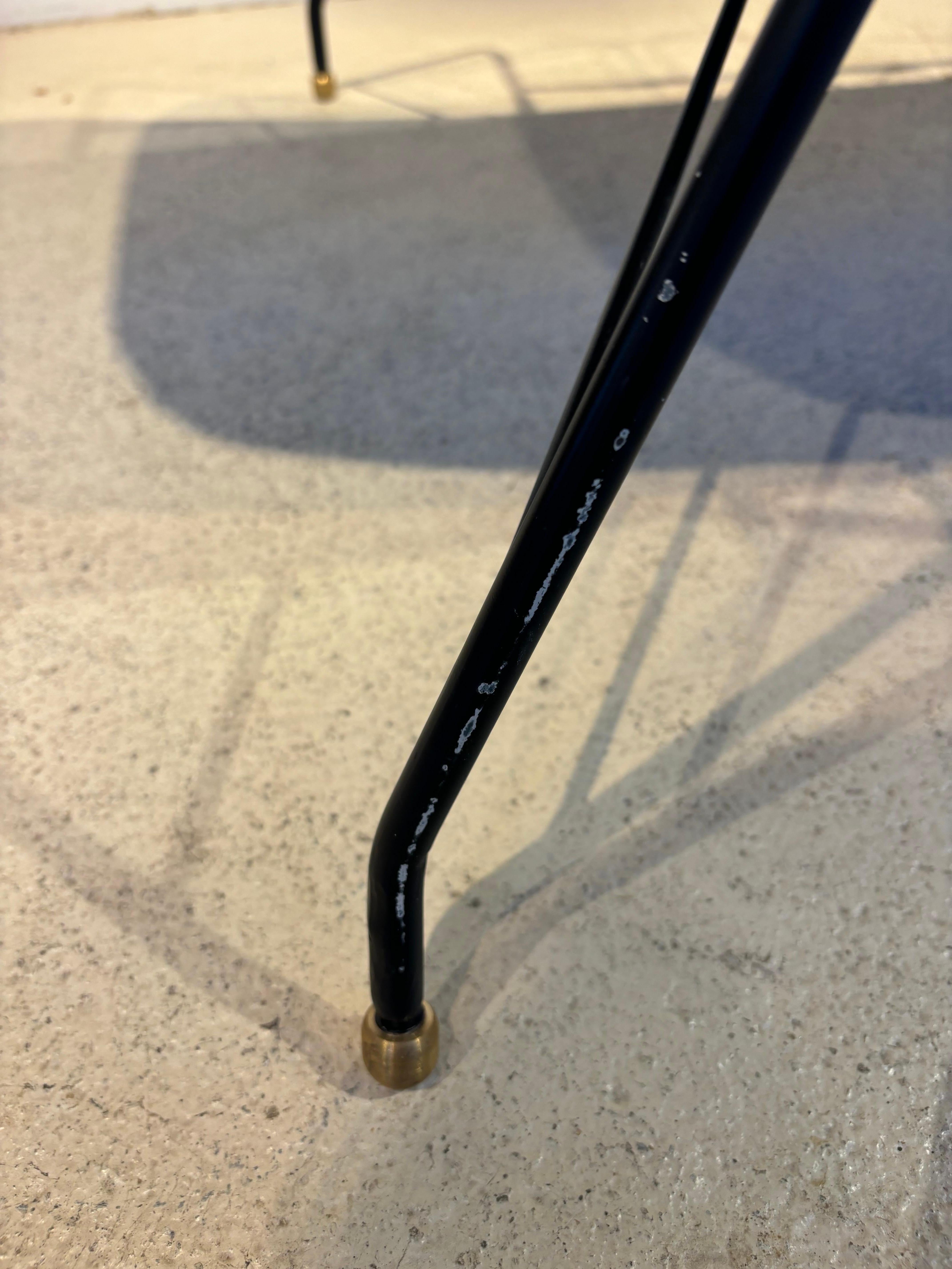 Chaise Reversivel de Carlo Hauner et Martin Eisler en vente 12