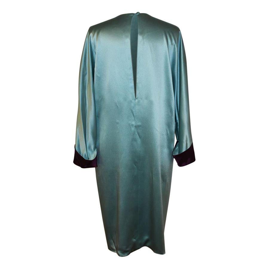 Women's Fausto Puglisi Revesible dress size 44