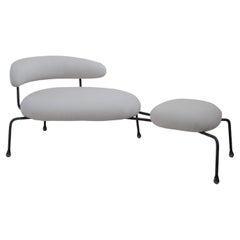 Reveur I Anthracite Seating by Altin