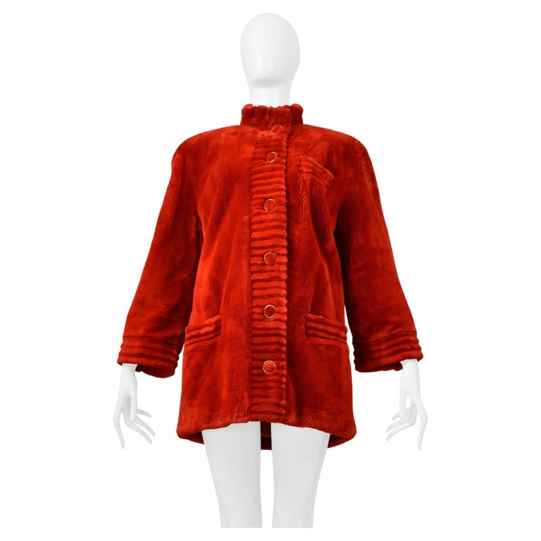 Sheared Beaver Coats 18 For Sale on 1stDibs sheared beaver