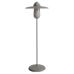 Revised Ovington Floor – floor lamp grey 147cm