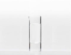 fferrone Revolution Carafe and Six Revolution Water and Wine Glass Set