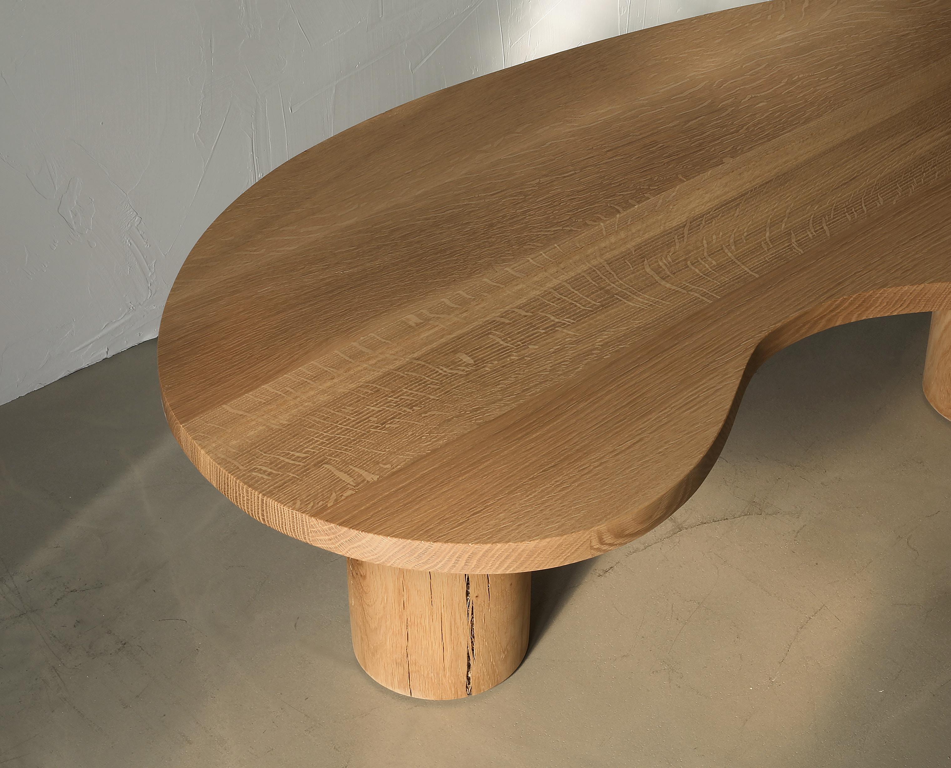 Table basse Bean Revolve Neuf - En vente à Greenport, NY