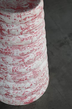 Revolve Nr. 6 „Made to Order“, zeitgenössische skulpturale Möbel aus Dänemark