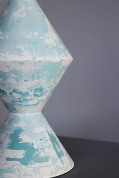 Revolve No.S5 (auf Bestellung gefertigt) Zeitgenössische Skulptur des 21. Jahrhunderts