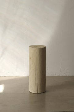 The Pedestal Revolve