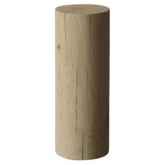 Pedestal Revolve