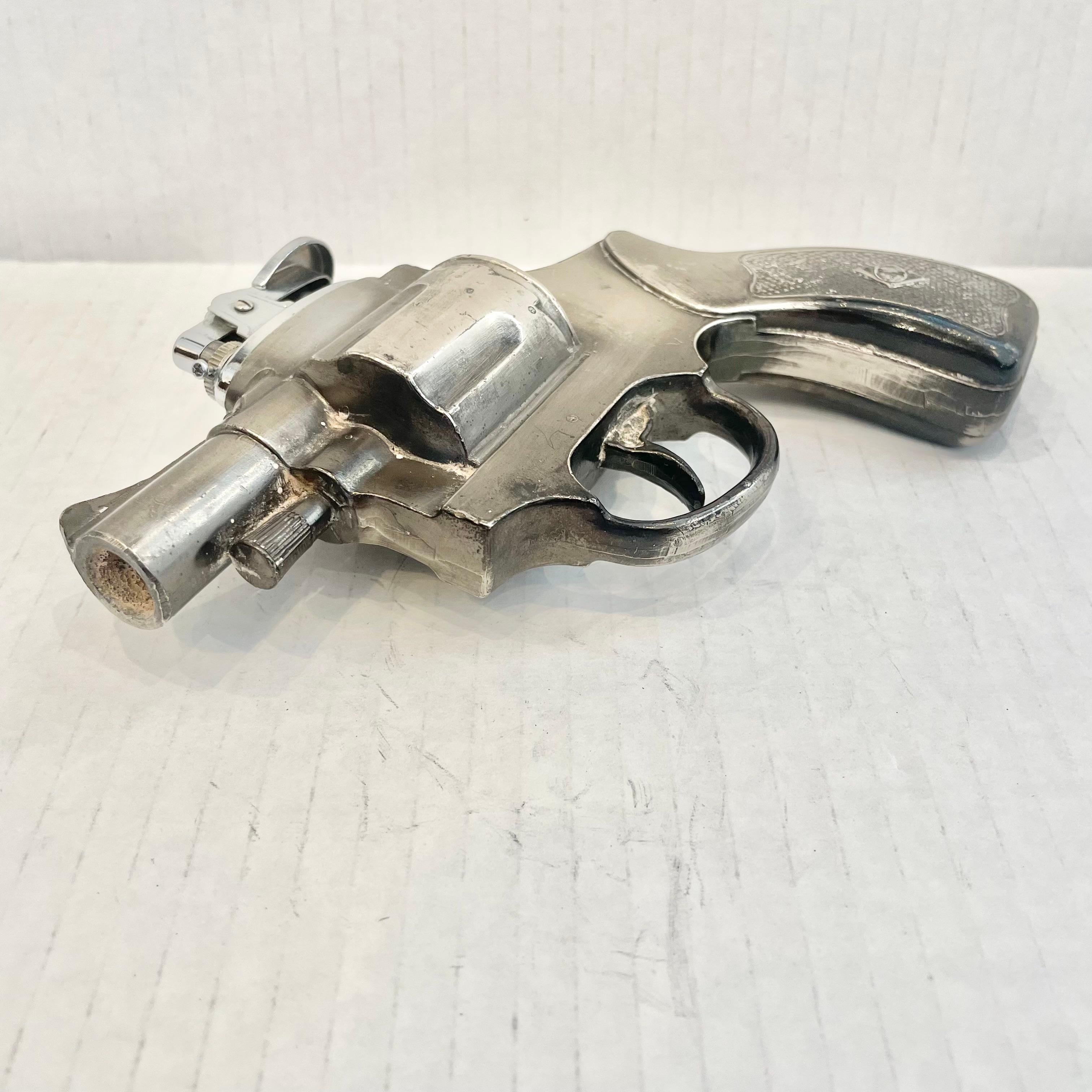 1980 revolver