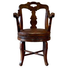 Sillón giratorio de Luigi Filippo