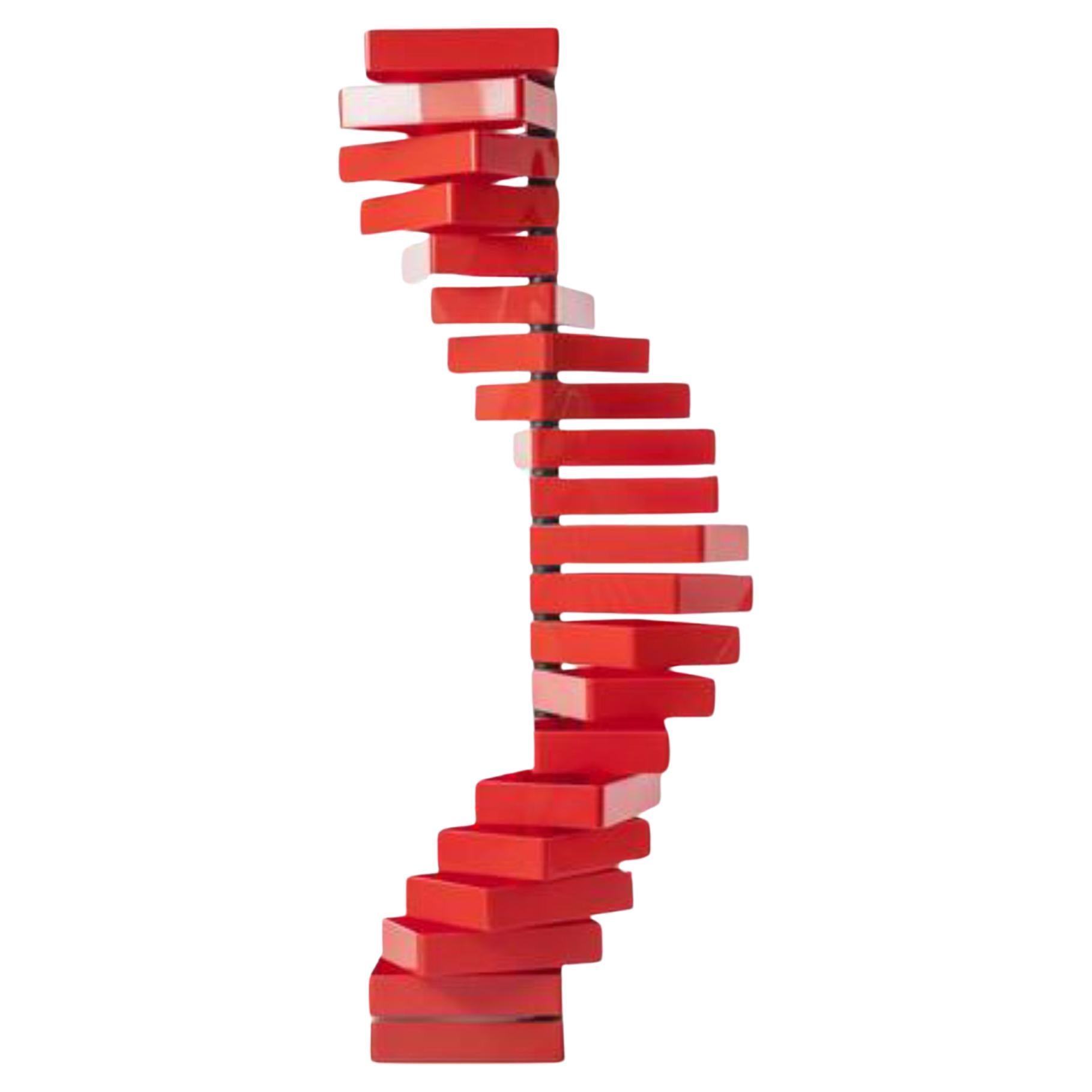 Revolving Cabinet by Shiro Kuramata for Cappellini