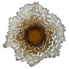 “Revontulet” (Northern Lights) Glass Bowl – 1972 – Designed by Tauno Wirkkala