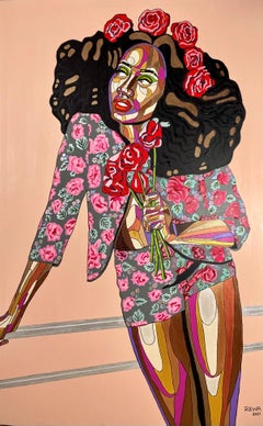 asa mpete - Pretty Lady