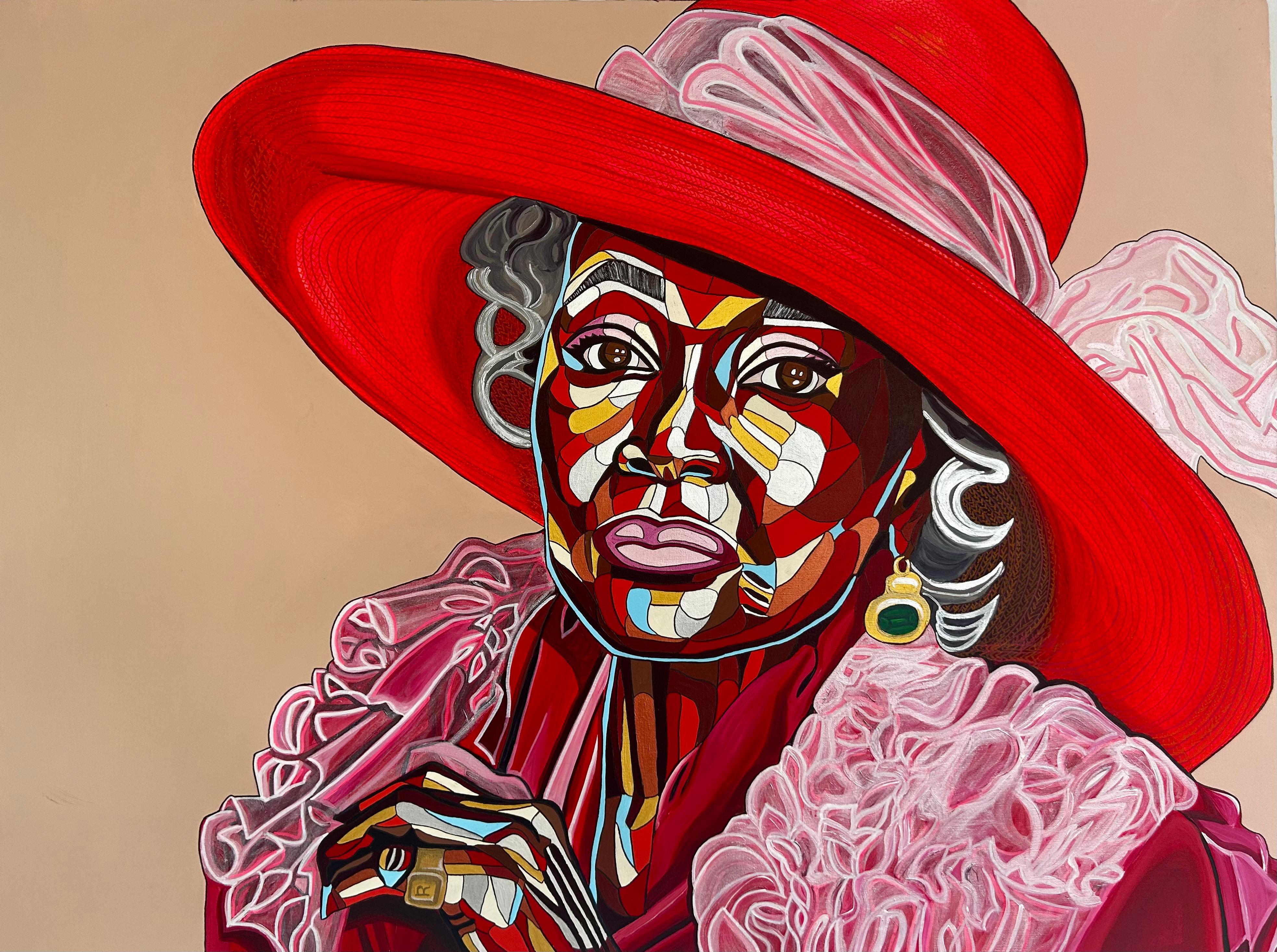 ezinne  The Good Mother