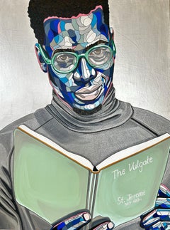 kaito  San Jerónimo