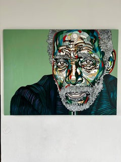 nnamdi  Mi padre está aquí