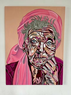 omeka enyi  Tan grande como el elefante