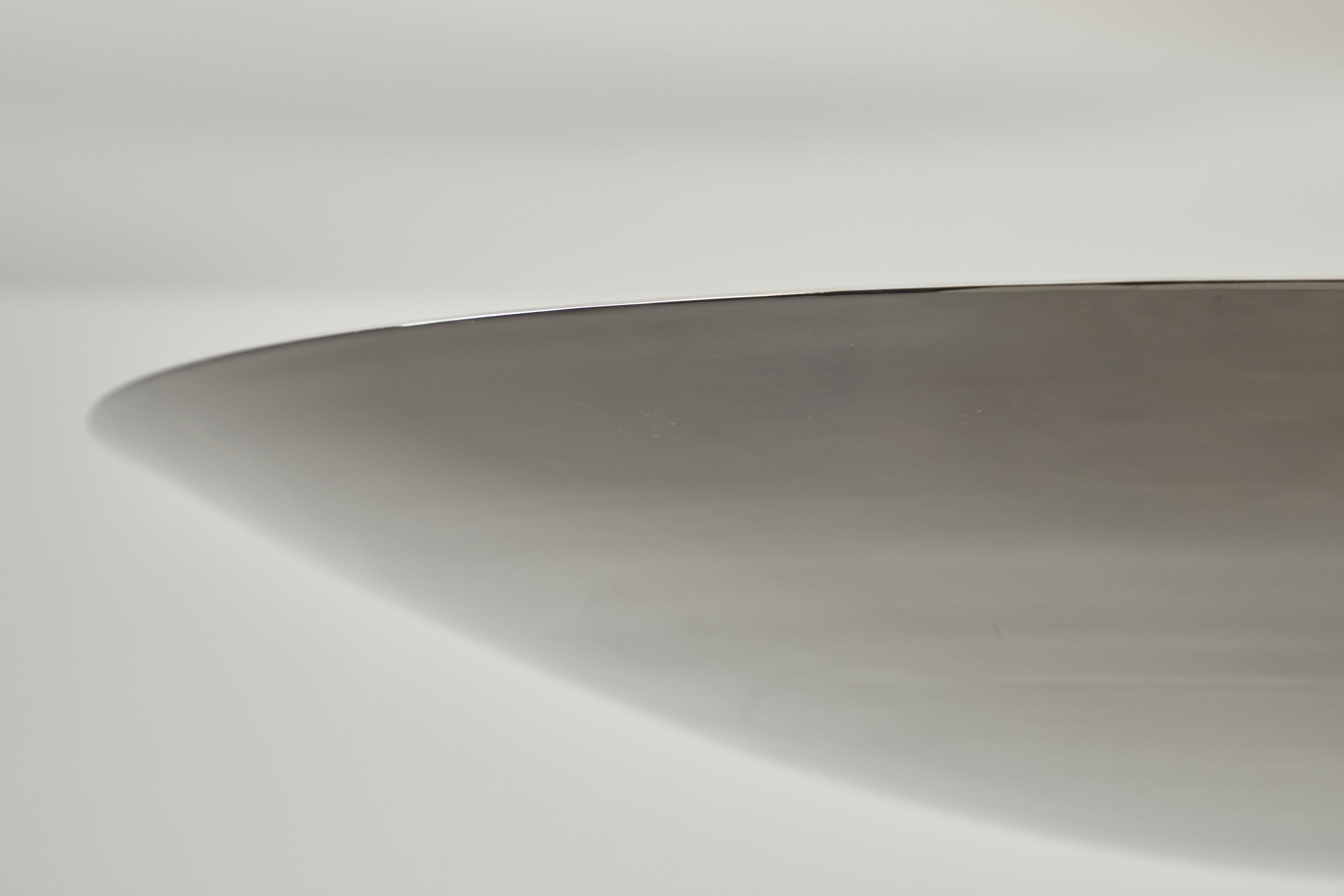 Mid-Century Modern Rewire Custom Ceiling Light