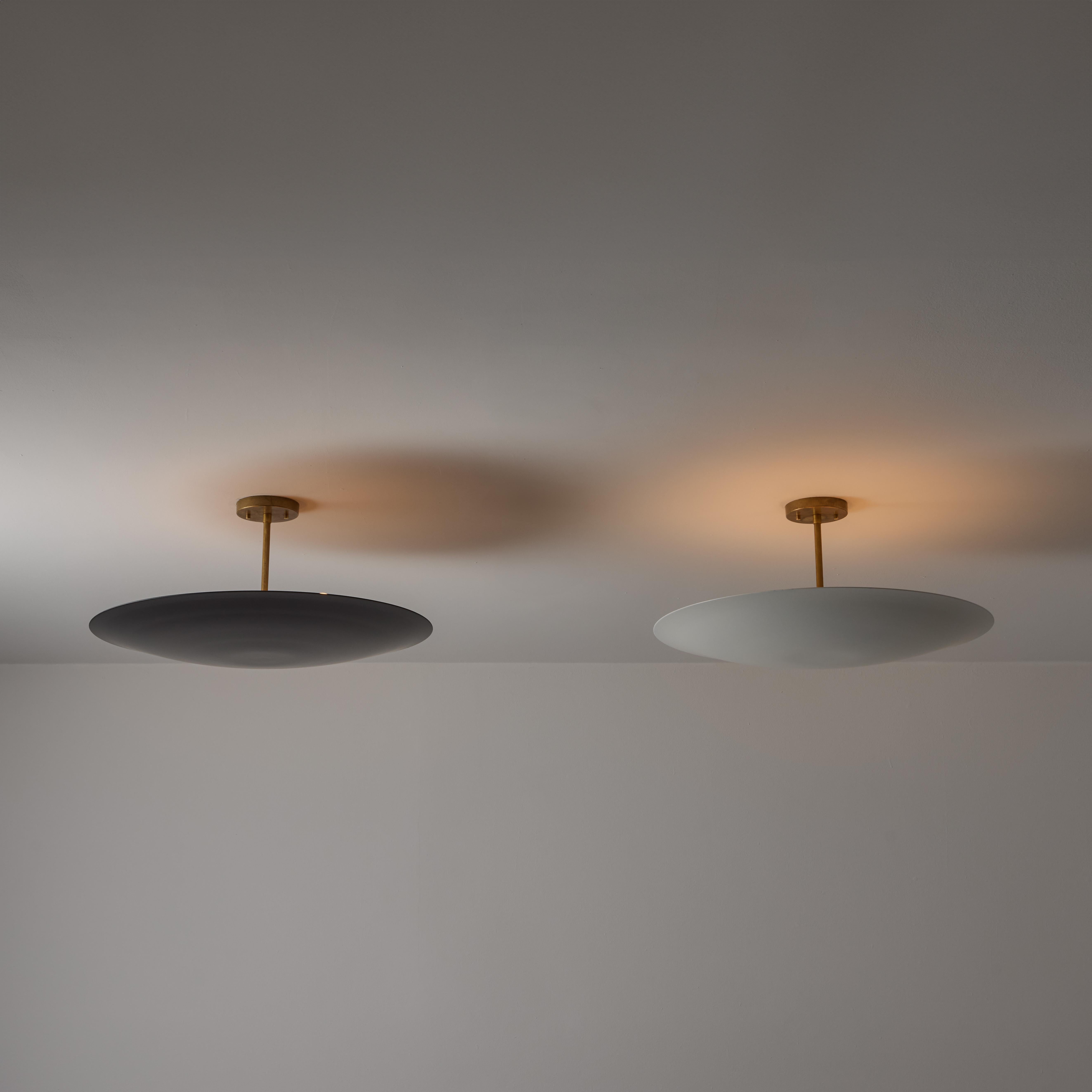 Mid-Century Modern Rewire Custom Medium Saucer For Sale