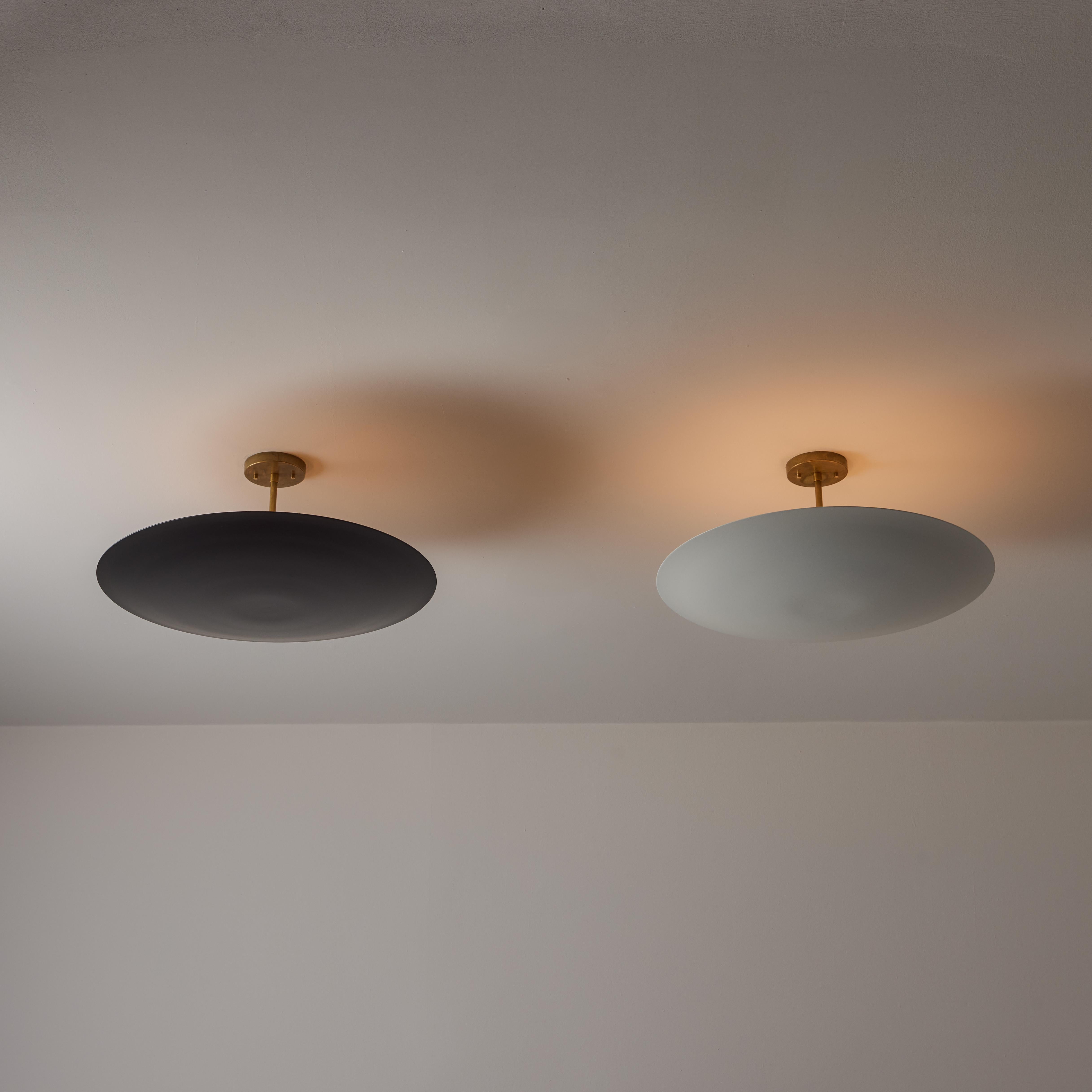 Rewire Custom Medium Saucer In New Condition For Sale In Los Angeles, CA