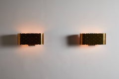 Applique bouclier recâblée sur mesure