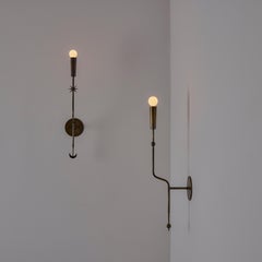 Recâblage d'appliques "étoiles et lune" personnalisées