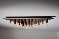 Rewire Custom Triangular Light Panel