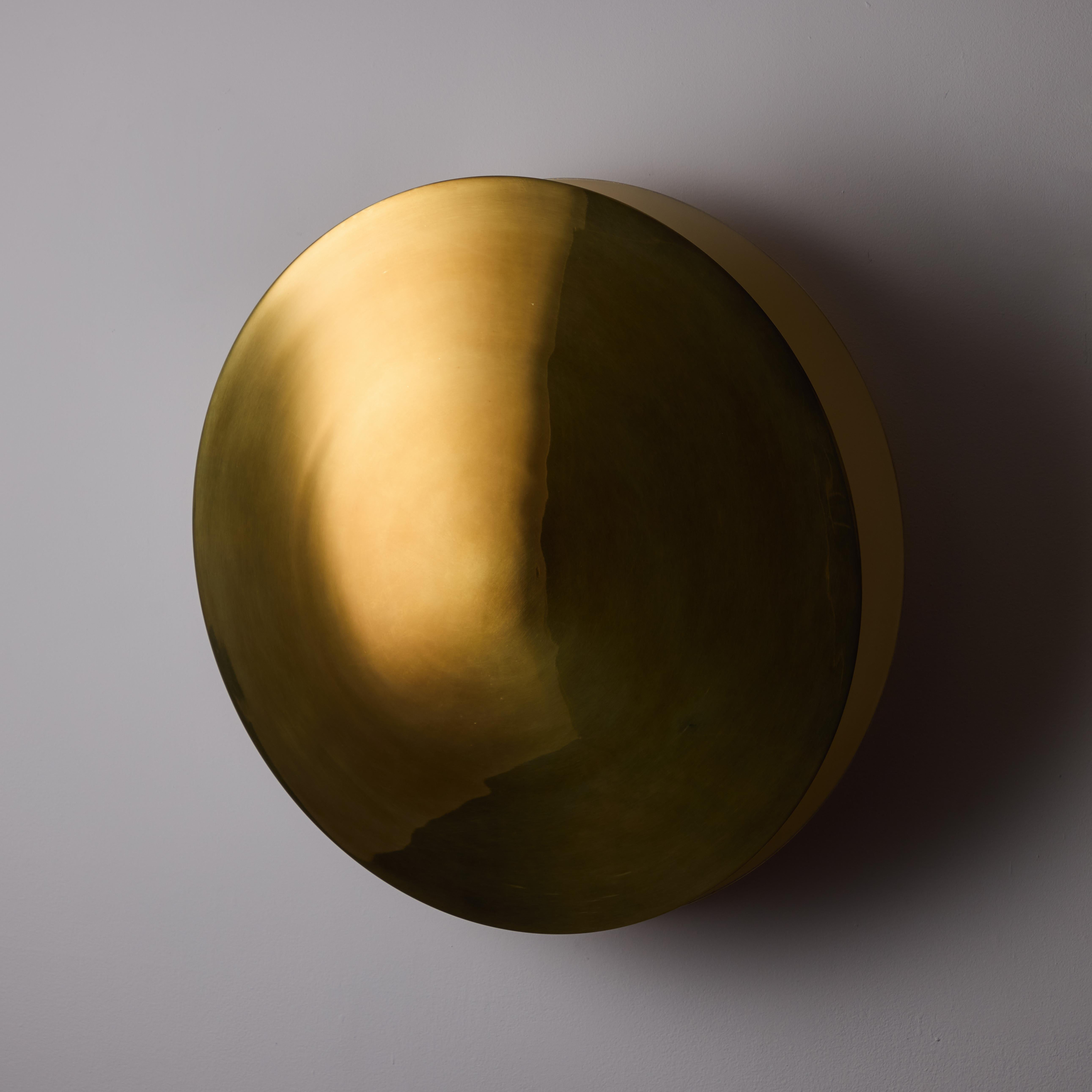 Rewire Custom XL 'Castanet' Sconces For Sale 11