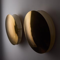 Rewire Custom XL 'Castanet' Wandleuchter