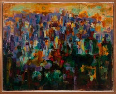 "Ciudad"