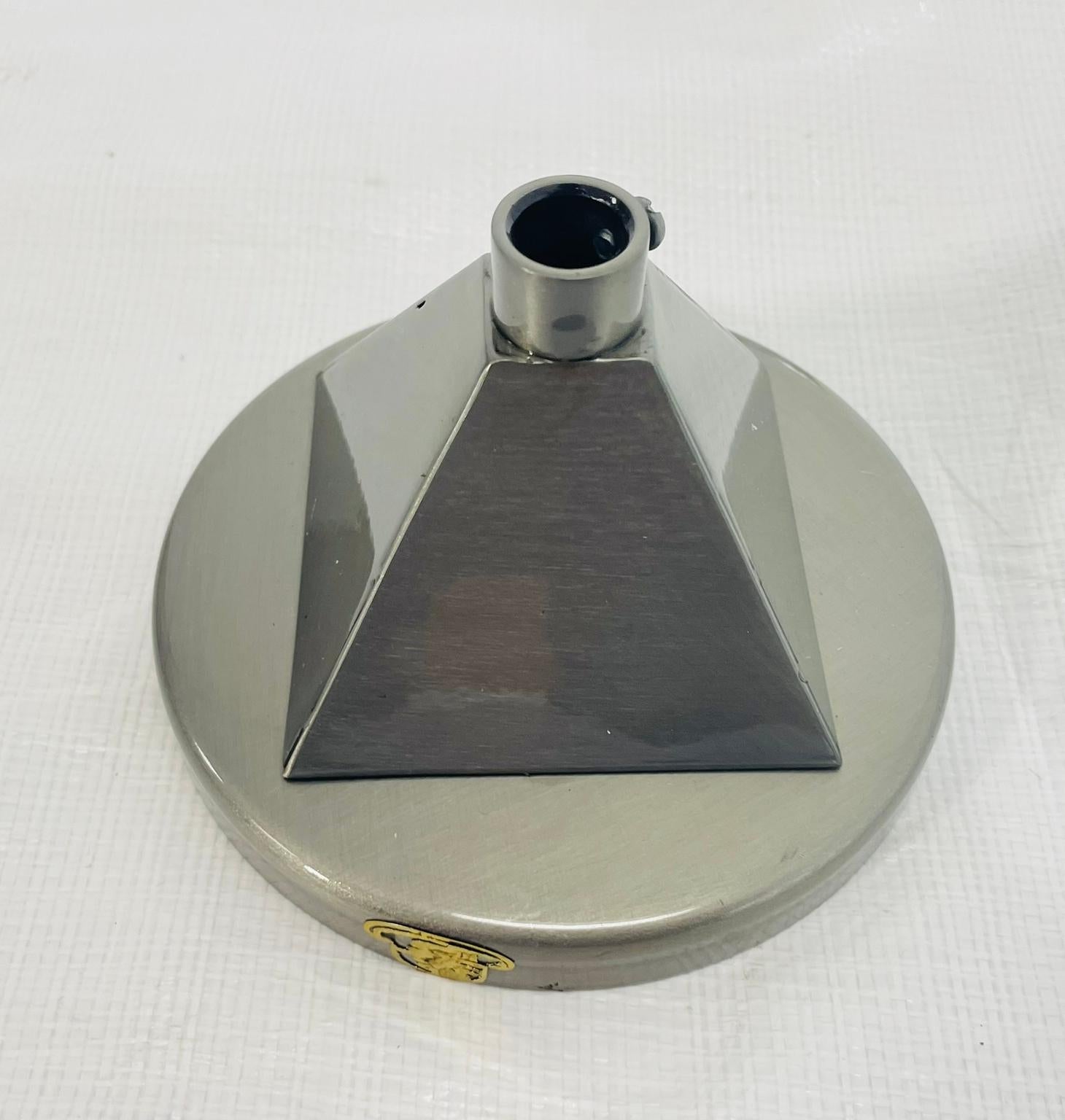 Ciondolo con diamante 