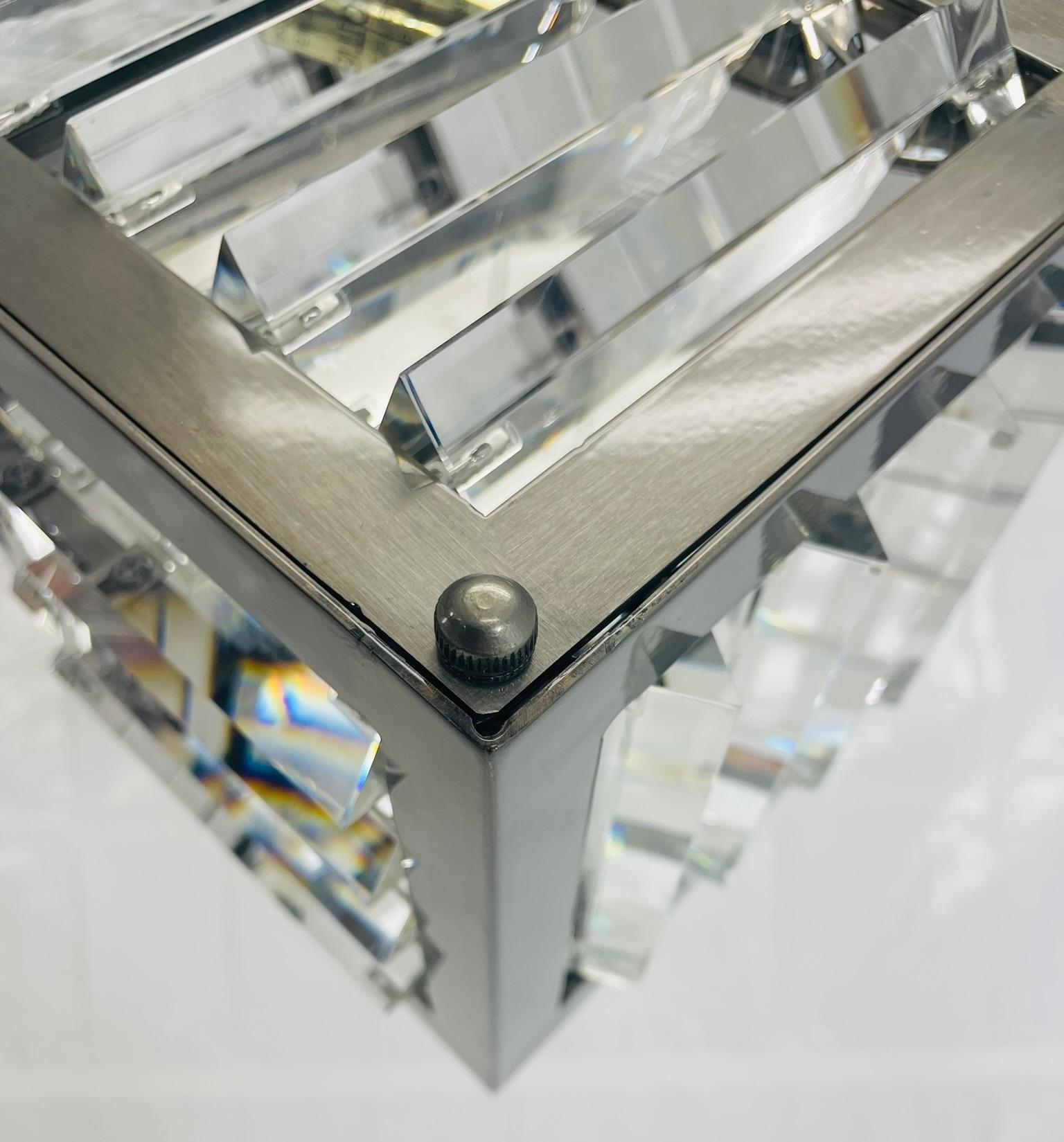 Ciondolo con diamante 