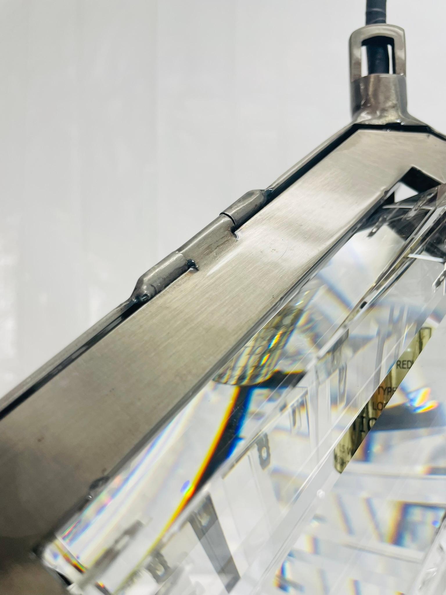 Ciondolo con diamante 