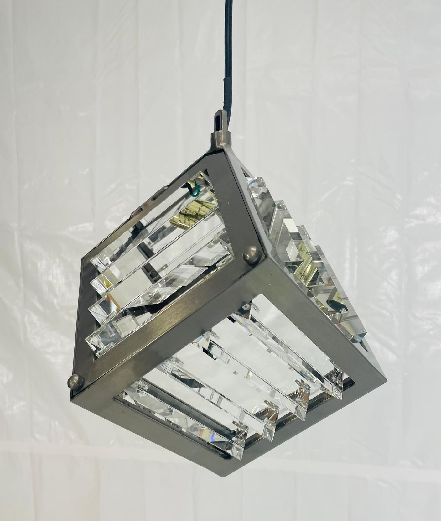 Cinese Ciondolo con diamante 