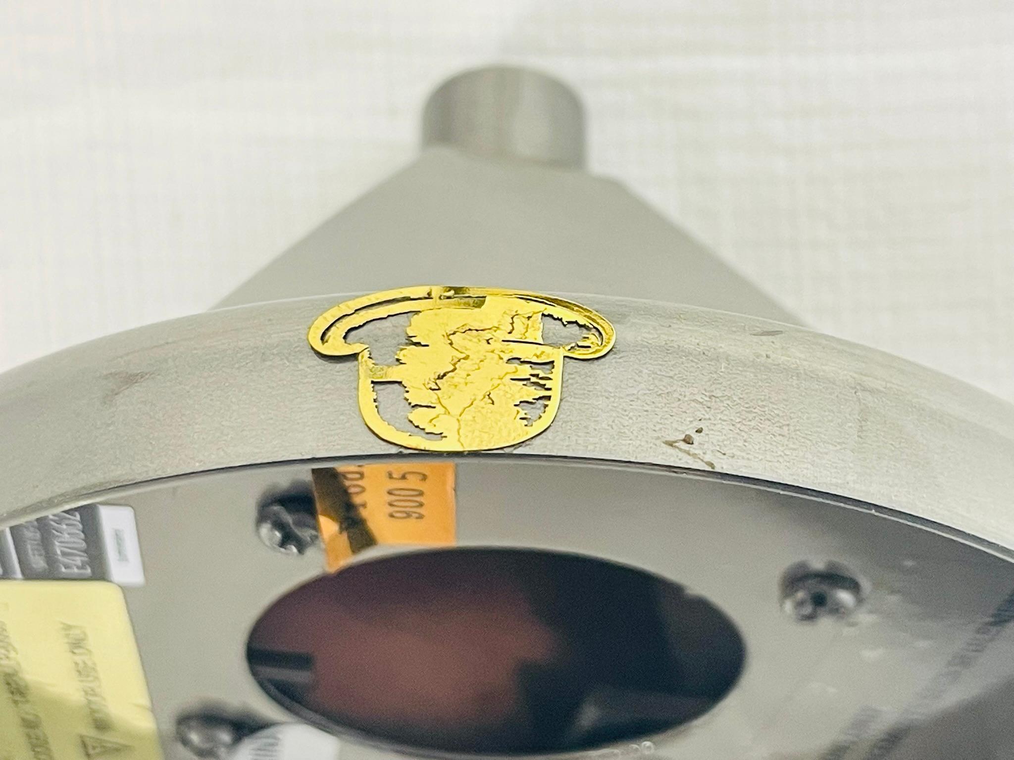 Ciondolo con diamante 