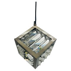 Chandeliers and Pendants