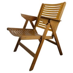 REX Folding chair 1970s